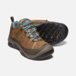 Sirup-north Atlantic Keen Zirkadia Wasserdichter Damenschuh – Bild 5