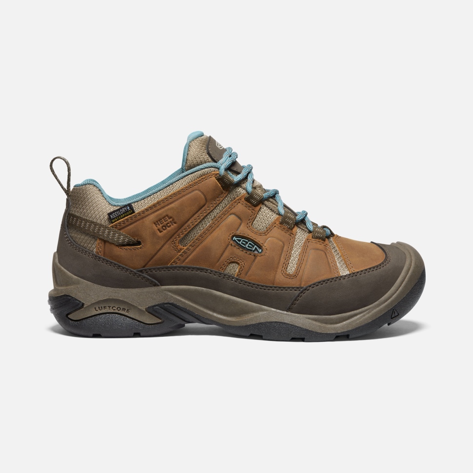 sirup_north_atlantic_keen_zirkadia_wasserdichter_damenschuh.jpg Sirup-north Atlantic Keen Zirkadia Wasserdichter Damenschuh – Bild 1