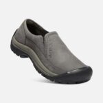 Stahlgrau-blau Shadow Keen Kaci Iii Winter-slipper Für Damen – Bild 4