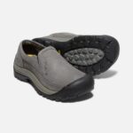 Stahlgrau-blau Shadow Keen Kaci Iii Winter-slipper Für Damen – Bild 5