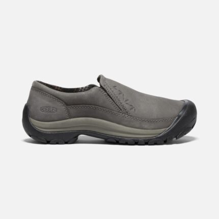 Stahlgrau-blau Shadow Keen Kaci Iii Winter-slipper Für Damen