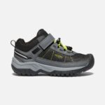 Stahlgrau-nachtkerze Keen Targhee Sport Vent Schuh Für Kleine Kinder