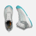 Vapor-Porzellan Keen Nxis Evo Wasserdichter Damenstiefel – Bild 2