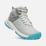 Vapor-Porzellan Keen Nxis Evo Wasserdichter Damenstiefel – Bild 4