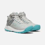 Vapor-Porzellan Keen Nxis Evo Wasserdichter Damenstiefel – Bild 9