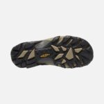 Veg Braun-Schwarz Keen Herren Targhee Ii Chelsea – Bild 3