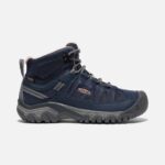 Vintage Indigo-Peachy Keen Damen Targhee Iii Wasserdichte Mid Keen