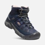 Vintage Indigo-Peachy Keen Damen Targhee Iii Wasserdichte Mid Keen – Bild 4