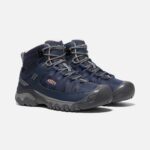 Vintage Indigo-Peachy Keen Damen Targhee Iii Wasserdichte Mid Keen – Bild 6