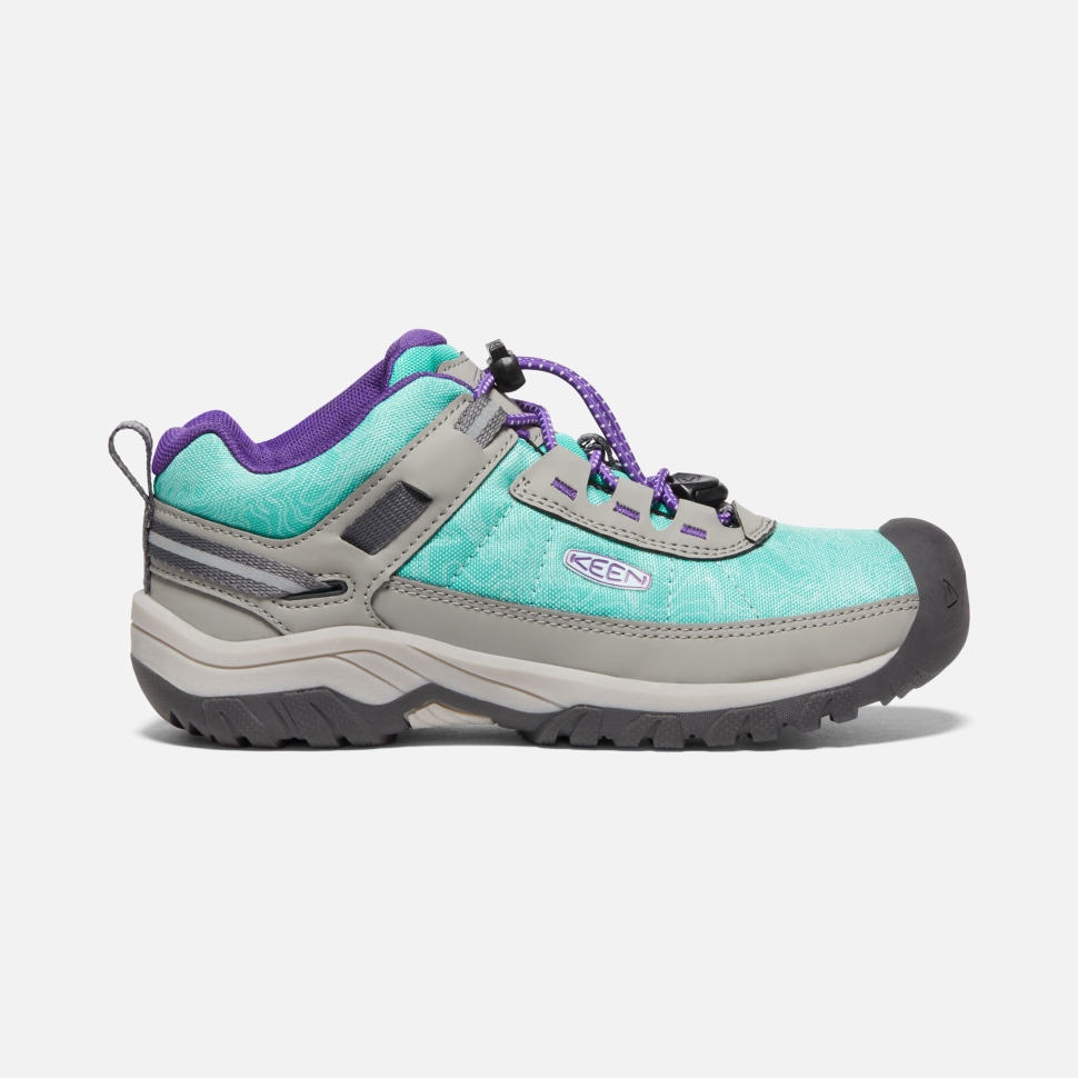 wasserfall_vapor_keen_targhee_sport_belueftungsschuh_fuer_grosse_kinder.jpg Wasserfall-Vapor Keen Targhee Sport-Belüftungsschuh Für Große Kinder – Bild 1