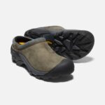 Zinnschwarzer Targhee II Clog Für Herren Von Keen – Bild 5